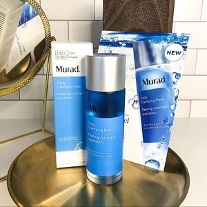 MURAD Daily Clarifying Peel